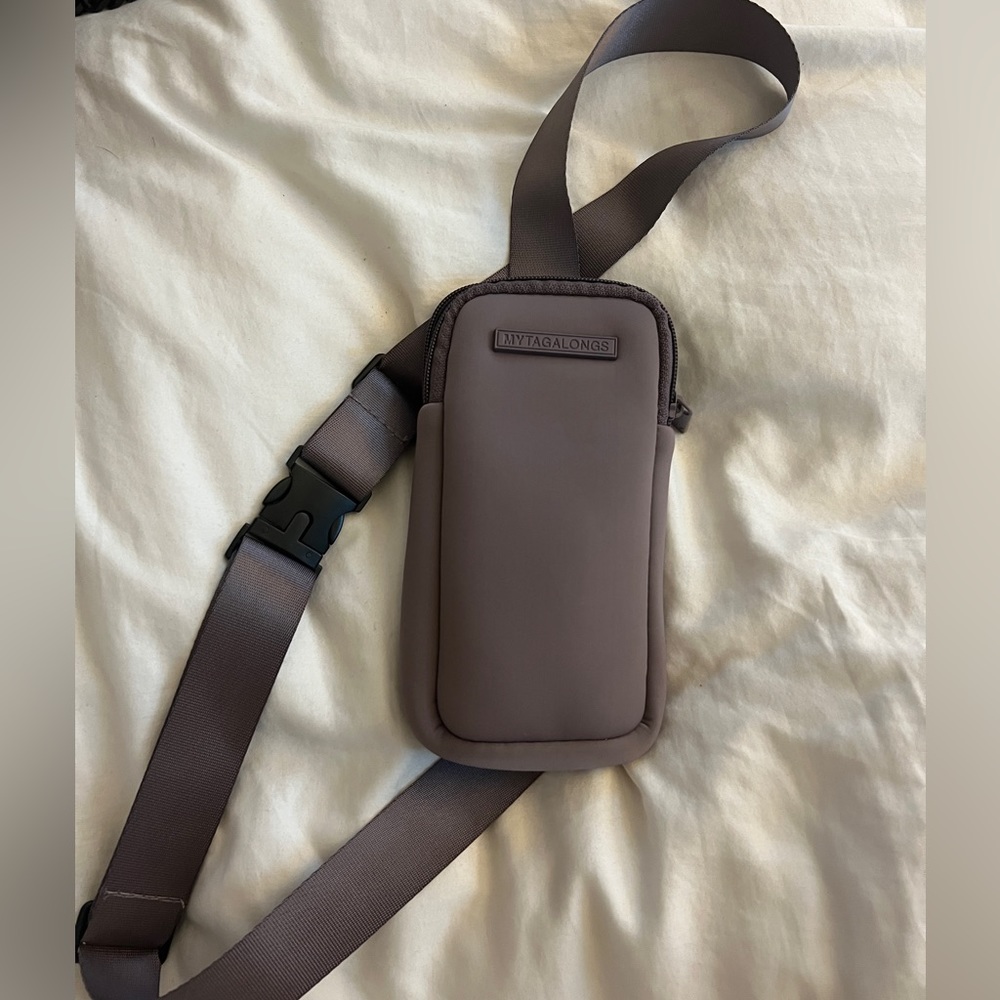 my tagalongs fanny pack
